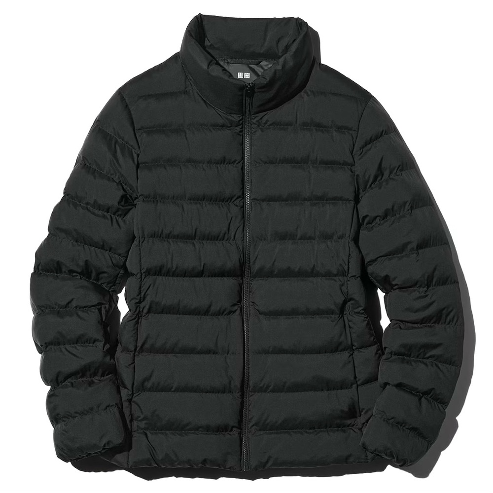 Uniqlo Light Down Jacket